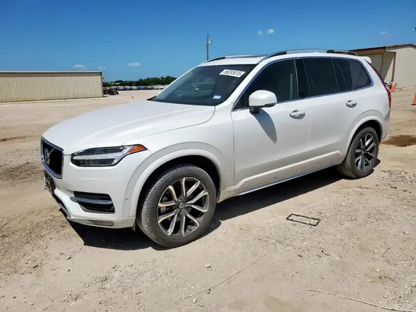 YV4A22PK8H1187413 2017 VOLVO XC90 - Image 1