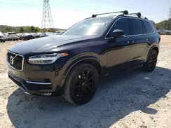 YV4A22PK8J1192990 2018 VOLVO XC90