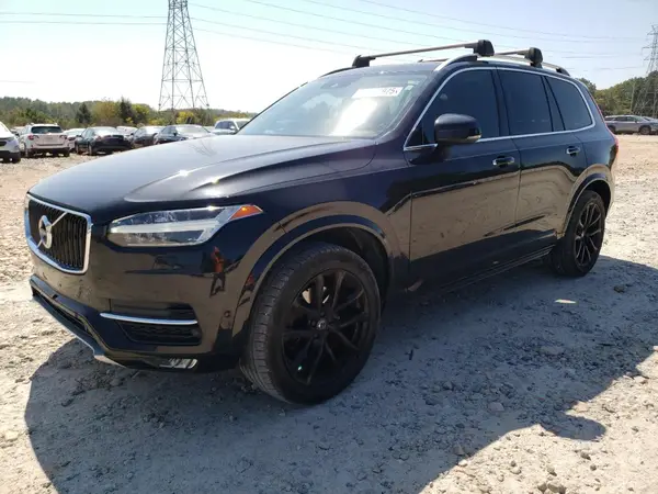 YV4A22PK8J1192990 2018 VOLVO XC90 - Image 1