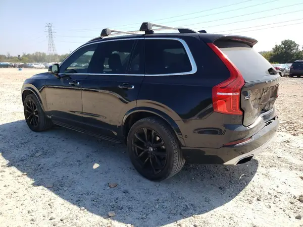 YV4A22PK8J1192990 2018 VOLVO XC90 - Image 2