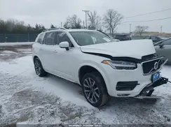 YV4A22PK8J1194397 2018 VOLVO XC90