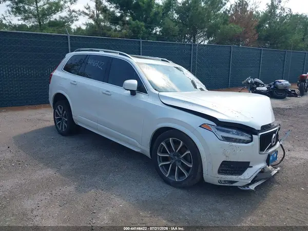 YV4A22PK8J1194397 2018 VOLVO XC90 - Image 1