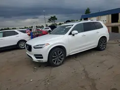 YV4A22PK8J1195596 2018 VOLVO XC90