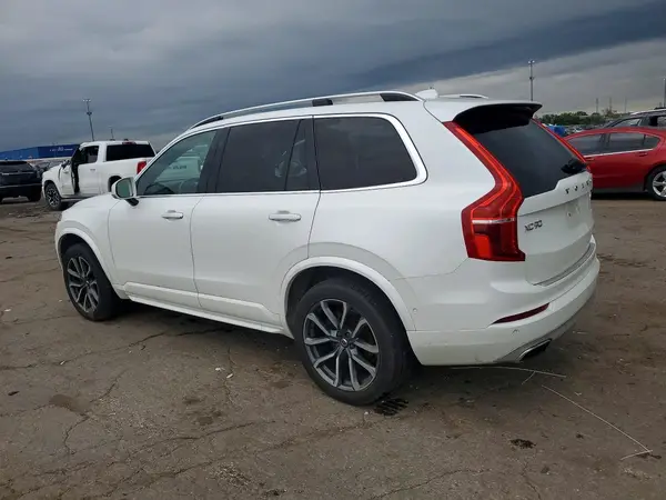 YV4A22PK8J1195596 2018 VOLVO XC90 - Image 2