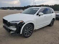 YV4A22PK8J1196375 2018 VOLVO XC90