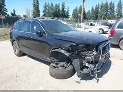 YV4A22PK8J1197073 2018 VOLVO XC90