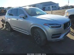 YV4A22PK8J1198045 2018 VOLVO XC90