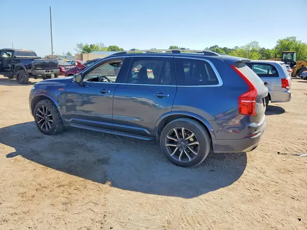 YV4A22PK8J1198790 2018 VOLVO XC90 - Image 2