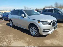 YV4A22PK8J1201168 2018 VOLVO XC90