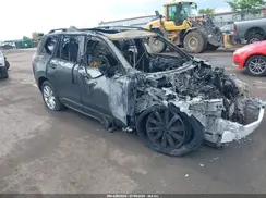YV4A22PK8J1203499 2018 VOLVO XC90