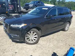 YV4A22PK8J1203549 2018 VOLVO XC90