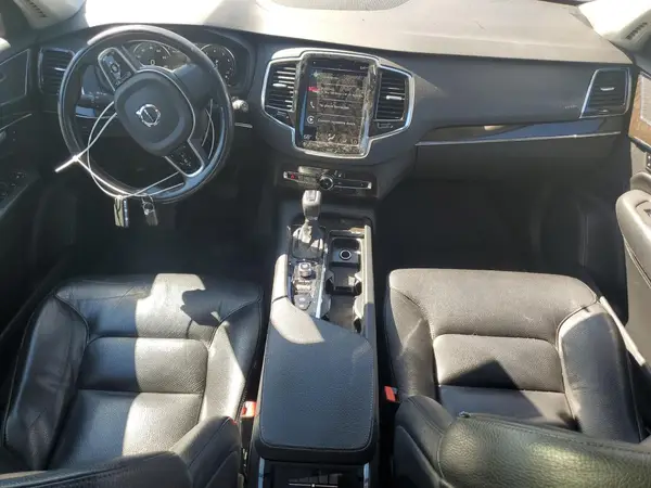 YV4A22PK8J1203549 2018 VOLVO XC90 - Image 8