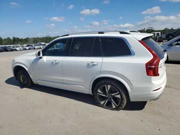 YV4A22PK8J1204555 2018 VOLVO XC90 - Image 2