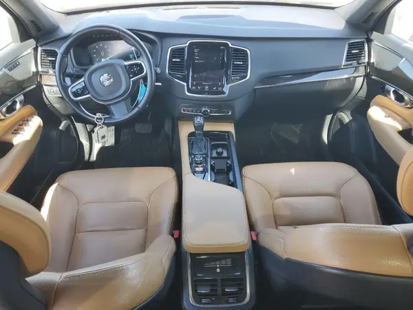 YV4A22PK8J1204555 2018 VOLVO XC90 - Image 8