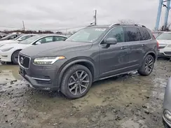 YV4A22PK8J1209982 2018 VOLVO XC90