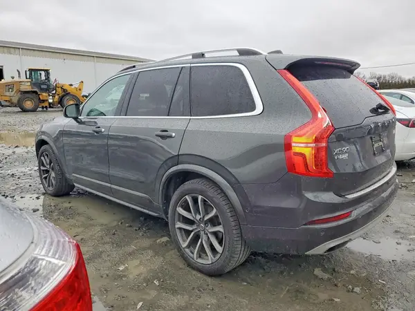 YV4A22PK8J1209982 2018 VOLVO XC90 - Image 2