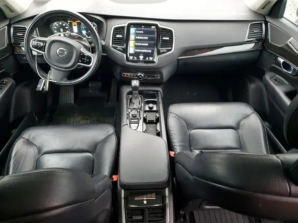 YV4A22PK8J1209982 2018 VOLVO XC90 - Image 8