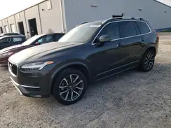 YV4A22PK8J1210257 2018 VOLVO XC90