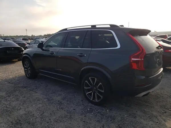 YV4A22PK8J1210257 2018 VOLVO XC90 - Image 2