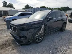 YV4A22PK8J1210470 2018 VOLVO XC90