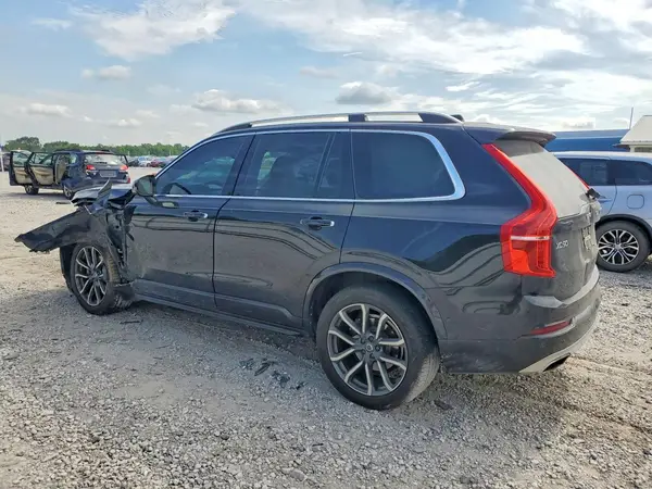YV4A22PK8J1210470 2018 VOLVO XC90 - Image 2