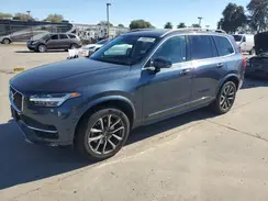 YV4A22PK8J1210839 2018 VOLVO XC90
