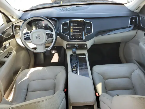YV4A22PK8J1210839 2018 VOLVO XC90 - Image 8