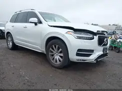 YV4A22PK8J1213045 2018 VOLVO XC90