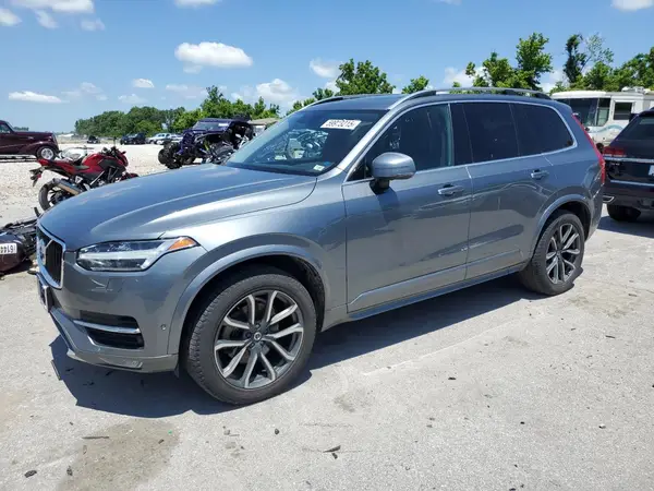 YV4A22PK8J1216026 2018 VOLVO XC90 - Image 1