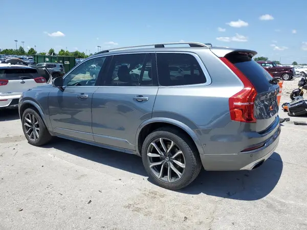 YV4A22PK8J1216026 2018 VOLVO XC90 - Image 2