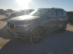 YV4A22PK8J1319916 2018 VOLVO XC90