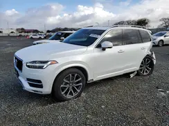 YV4A22PK8J1321617 2018 VOLVO XC90