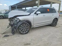 YV4A22PK8J1322492 2018 VOLVO XC90