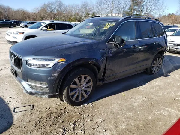 YV4A22PK8J1323979 2018 VOLVO XC90 - Image 1