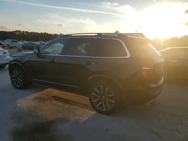 YV4A22PK8J1325313 2018 VOLVO XC90 - Image 2