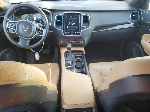 YV4A22PK8J1325313 2018 VOLVO XC90 - Image 8