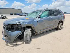 YV4A22PK8J1325554 2018 VOLVO XC90
