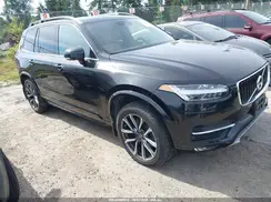 YV4A22PK8J1327062 2018 VOLVO XC90