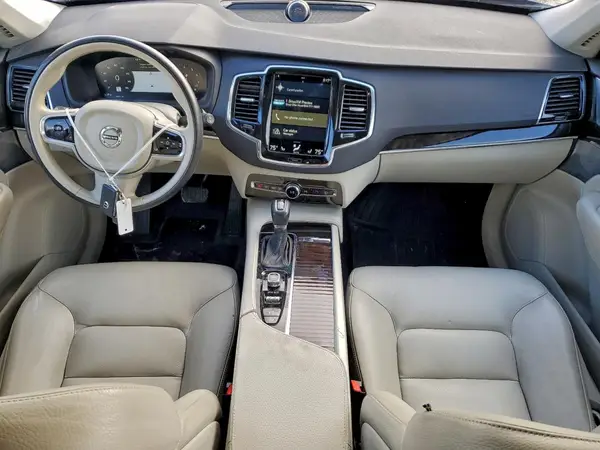 YV4A22PK8J1330222 2018 VOLVO XC90 - Image 8