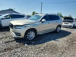 YV4A22PK8J1333640 2018 VOLVO XC90