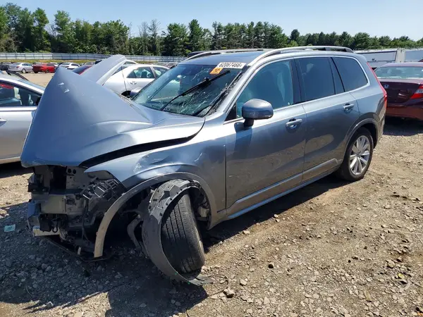 YV4A22PK8J1337221 2018 VOLVO XC90 - Image 1
