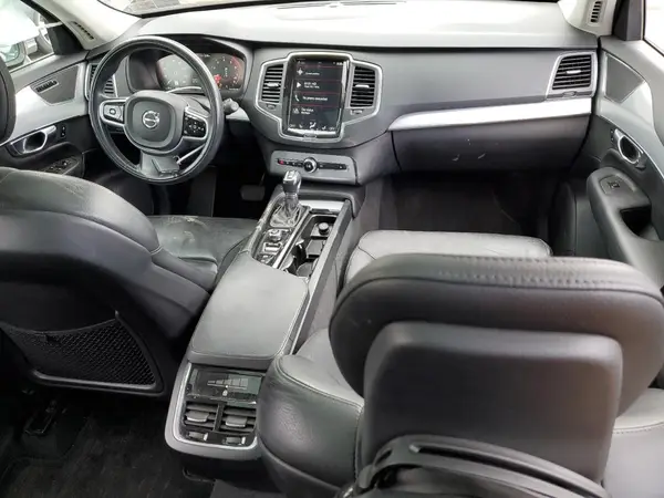 YV4A22PK8J1348848 2018 VOLVO XC90 - Image 8