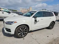 YV4A22PK8J1368694 2018 VOLVO XC90