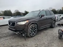 YV4A22PK8J1371708 2018 VOLVO XC90