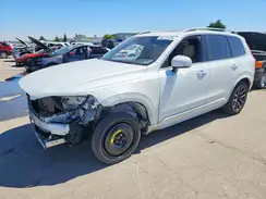 YV4A22PK8J1377315 2018 VOLVO XC90