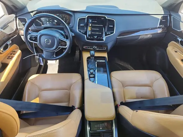 YV4A22PK8J1377315 2018 VOLVO XC90 - Image 8