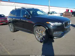 YV4A22PK8J1380117 2018 VOLVO XC90