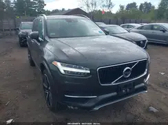 YV4A22PK8J1383020 2018 VOLVO XC90