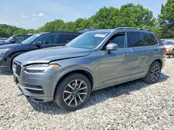 YV4A22PK8K1421508 2019 VOLVO XC90
