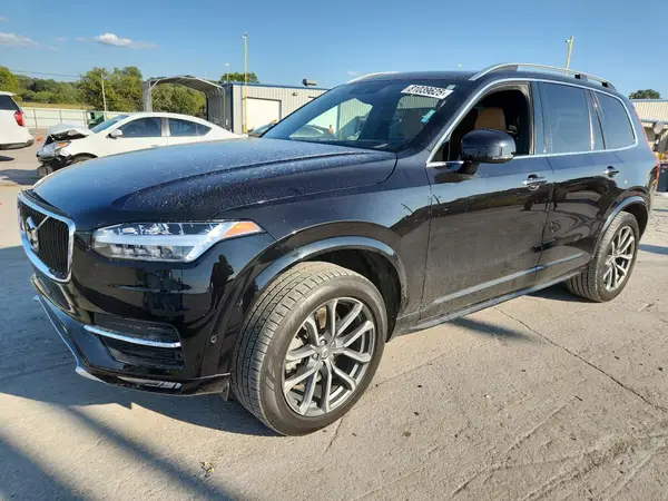 YV4A22PK8K1423176 2019 VOLVO XC90 - Image 1